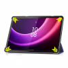 Чехол для планшета BeCover Smart Case Lenovo Tab P11 (2nd Gen) (TB-350FU/TB-350XU) 11.5" Graffiti (708690) - Image 7