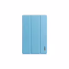 Чехол для планшета BeCover Smart Case Lenovo Tab P11 (2nd Gen) (TB-350FU/TB-350XU) 11.5" Light Blue (708681) - Image 2