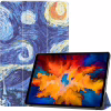 Чохол до планшета BeCover Smart Case Lenovo Tab P11 (2nd Gen) (TB-350FU/TB-350XU) 11.5" Night (708691) - Image 5