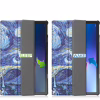 Чохол до планшета BeCover Smart Case Lenovo Tab P11 (2nd Gen) (TB-350FU/TB-350XU) 11.5" Night (708691) - Image 6