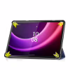 Чехол для планшета BeCover Smart Case Lenovo Tab P11 (2nd Gen) (TB-350FU/TB-350XU) 11.5" Night (708691) - Image 7