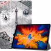 Чохол до планшета BeCover Smart Case Lenovo Tab P11 (2nd Gen) (TB-350FU/TB-350XU) 11.5" Paris (708692) - Image 5
