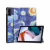 Чохол до планшета BeCover Smart Case Xiaomi Redmi Pad 10.61" 2022 Night (708735) - Image 4