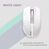 Мышка 2E MF270 Silent Rechargeable Wireless White (2E-MF270WWH) - Image 4
