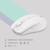 Мышка 2E MF270 Silent Rechargeable Wireless White (2E-MF270WWH) - Image 7