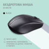 Мишка 2E MF270 Silent Rechargeable Wireless Black (2E-MF270WBK) - Image 2