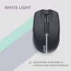Мишка 2E MF270 Silent Rechargeable Wireless Black (2E-MF270WBK) - Image 3