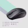 Мишка 2E MF270 Silent Rechargeable Wireless Black (2E-MF270WBK) - Image 7