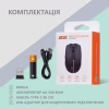 Мишка 2E MF270 Silent Rechargeable Wireless Black (2E-MF270WBK) - Image 8