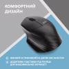Мишка 2E MF280 Silent Wireless/Bluetooth Black (2E-MF280WBK) - Image 3