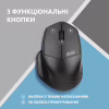 Мишка 2E MF280 Silent Wireless/Bluetooth Black (2E-MF280WBK) - Image 4