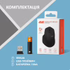 Мишка 2E MF280 Silent Wireless/Bluetooth Black (2E-MF280WBK) - Image 7
