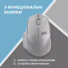 Мышка 2E MF280 Silent Wireless/Bluetooth Gray (2E-MF280WGR) - Image 4