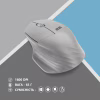 Мишка 2E MF280 Silent Wireless/Bluetooth Gray (2E-MF280WGR) - Image 6