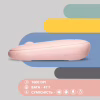 Мышка 2E MF300 Silent Wireless/Bluetooth Mallow Pink (2E-MF300WPN) - Image 6