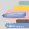 Мишка 2E MF300 Silent Wireless/Bluetooth Stone Blue (2E-MF300WBL) - Image 6