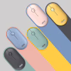 Мишка 2E MF300 Silent Wireless/Bluetooth Stone Blue (2E-MF300WBL) - Image 8