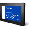 Накопитель SSD 2.5" 1TB ADATA (ASU650SS-1TT-R) - Image 2