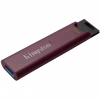 USB флеш накопичувач Kingston 256GB Kingston DataTraveler Max Red USB 3.2 Gen 2 (DTMAXA/256GB) - Image 2