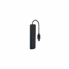 Концентратор Gembird USB-C UHB-U3P4-01 4 ports USB 3.1 (UHB-CM-U3P4-01) - Image 2