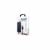 Концентратор Gembird 4 ports (1xUSB3.1+3xUSB2.0) switch black (UHB-U3P1U2P3P-01) - Image 6
