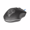 Мышка Defender Sleipnir GM-927 USB Black+ Килимок (52927) - Image 2