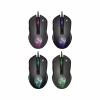 Мишка Defender Sleipnir GM-927 USB Black+ Килимок (52927) - Image 5