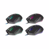 Мишка Defender Sleipnir GM-927 USB Black+ Килимок (52927) - Image 6