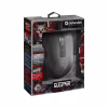 Мышка Defender Sleipnir GM-927 USB Black+ Килимок (52927) - Image 7