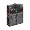 Мишка Defender Sleipnir GM-927 USB Black+ Килимок (52927) - Image 8