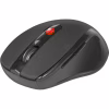 Мишка Defender Ultra MM-315 Wireless Black (52315) - Image 2