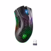 Мишка Defender Warlock GM-709L RGB Wireless Black (52709) - Image 2