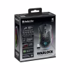 Мишка Defender Warlock GM-709L RGB Wireless Black (52709) - Image 8