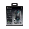 Мишка Defender Warlock GM-709L RGB Wireless Black (52709) - Image 9