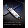 Накопитель SSD M.2 2280 4TB FX900 Pro HP (4A3U2AA) - Image 4