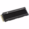 Накопичувач SSD M.2 2280 4TB MP600PRO LPX Corsair (CSSD-F4000GBMP600PLP) - Image 2