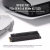 Накопичувач SSD M.2 2280 4TB MP600PRO LPX Corsair (CSSD-F4000GBMP600PLP) - Image 9