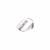 Мишка A4Tech FB35CS Silent Wireless/Bluetooth Icy White (4711421966757) - Image 2