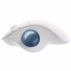 Мышка Logitech Ergo M575 for Business Wireless Trackball Off-White (910-006438) - Image 2