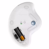Мишка Logitech Ergo M575 for Business Wireless Trackball Off-White (910-006438) - Image 5