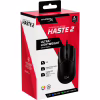 Мишка HyperX Pulsefire Haste 2 USB Black (6N0A7AA) - Image 10
