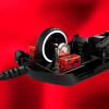 Мишка HyperX Pulsefire Haste 2 USB Black (6N0A7AA) - Image 12