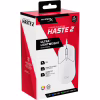 Мишка HyperX Pulsefire Haste 2 USB White (6N0A8AA) - Image 9