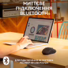Мышка Logitech M240 Silent Bluetooth Graphite (910-007119) - Image 3