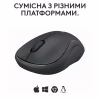 Мишка Logitech M240 Silent Bluetooth Graphite (910-007119) - Image 7