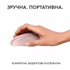 Мышка Logitech M240 Silent Bluetooth Rose (910-007121) - Image 6
