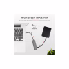 Концентратор Halyx 4-Port USB-A 3.2 Grey Trust (24947_TRUST) - Image 10