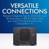 Зовнішній жорсткий диск 3.5" 20TB LaCie (STLG20000400) - Image 4