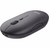 Мишка Trust Puck Wireless/Bluetooth Silent Black (24059) - Image 7