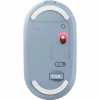 Мишка Trust Puck Wireless/Bluetooth Silent Blue (24126) - Image 3